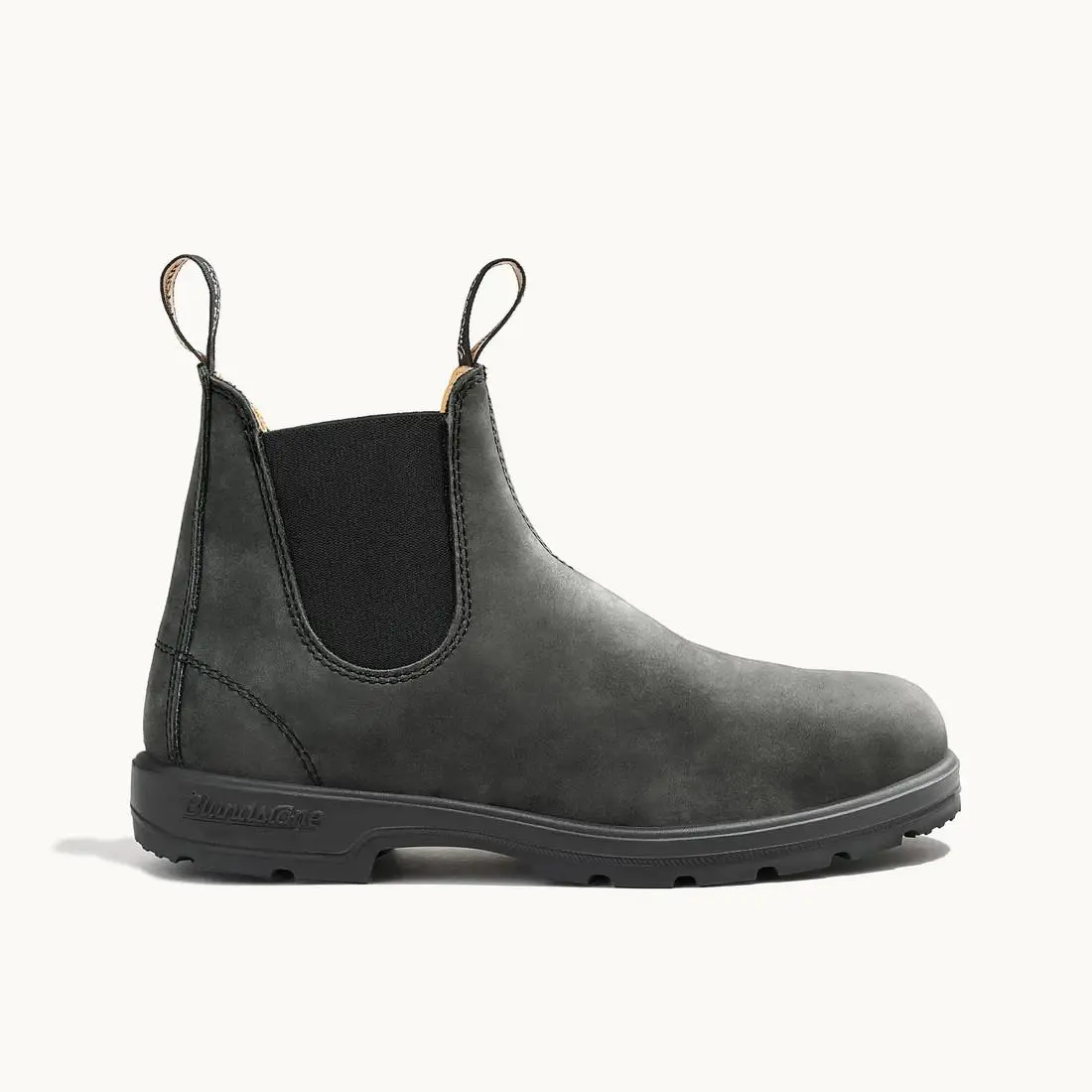 Blundstone shoes - Chelsea - Chelsea - Black 0