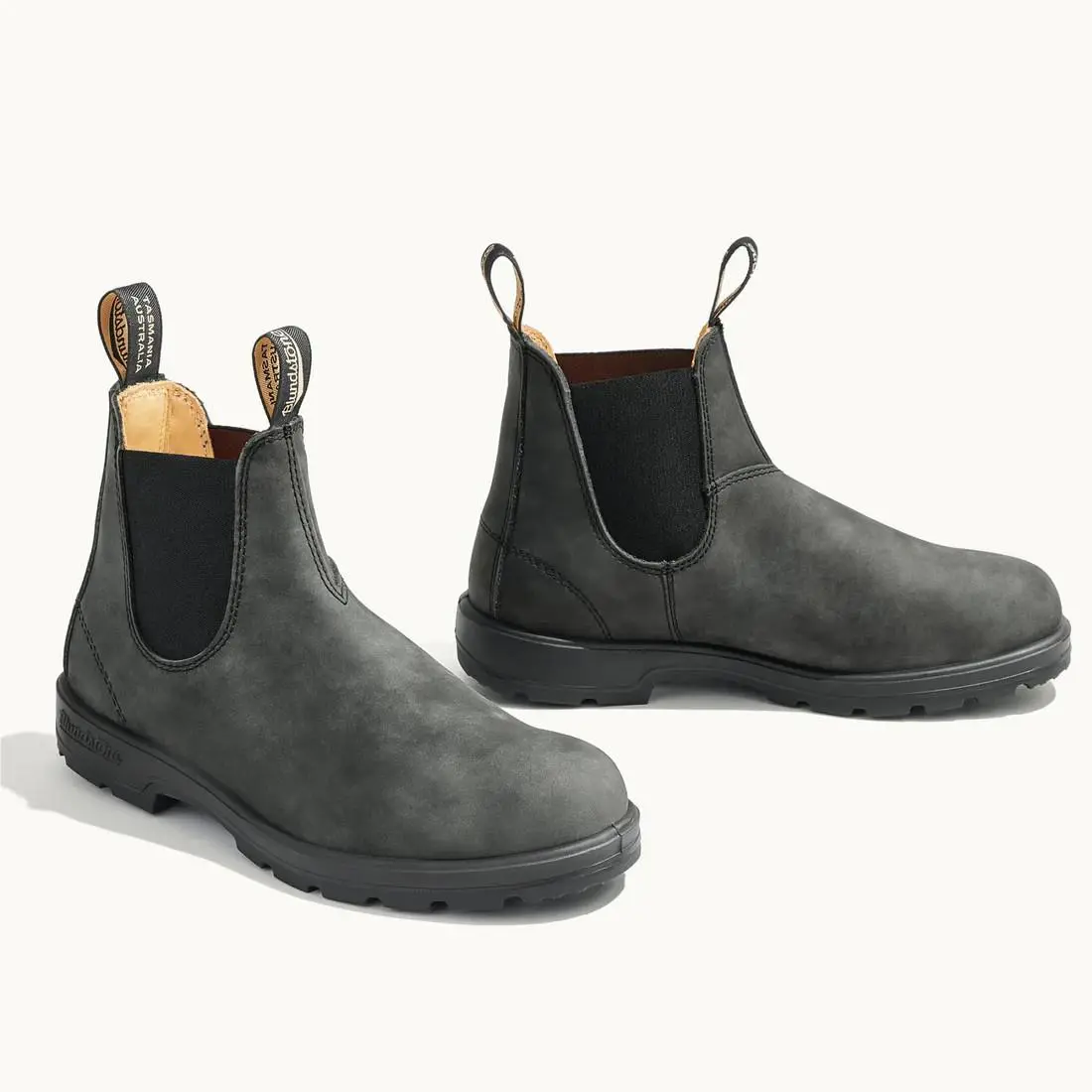 Blundstone shoes - Chelsea - Chelsea - Black 1