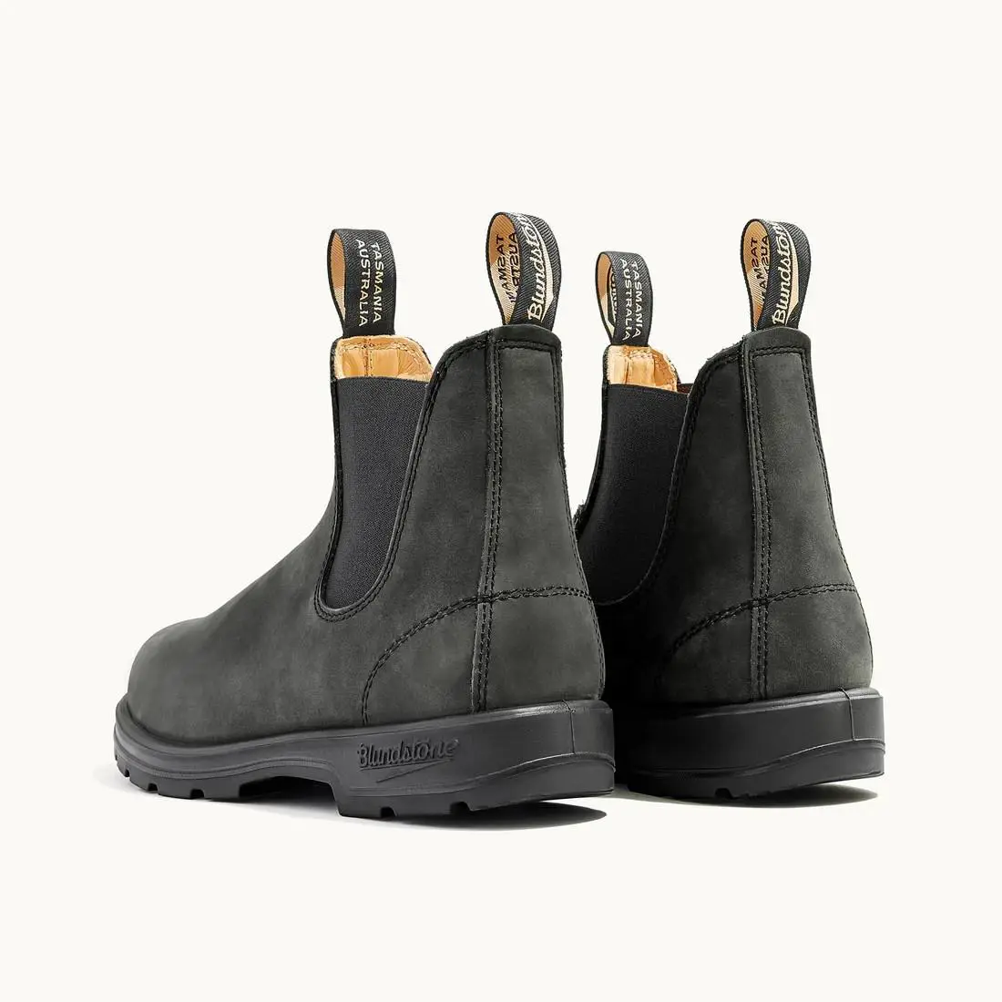 Blundstone shoes - Chelsea - Chelsea - Black 2