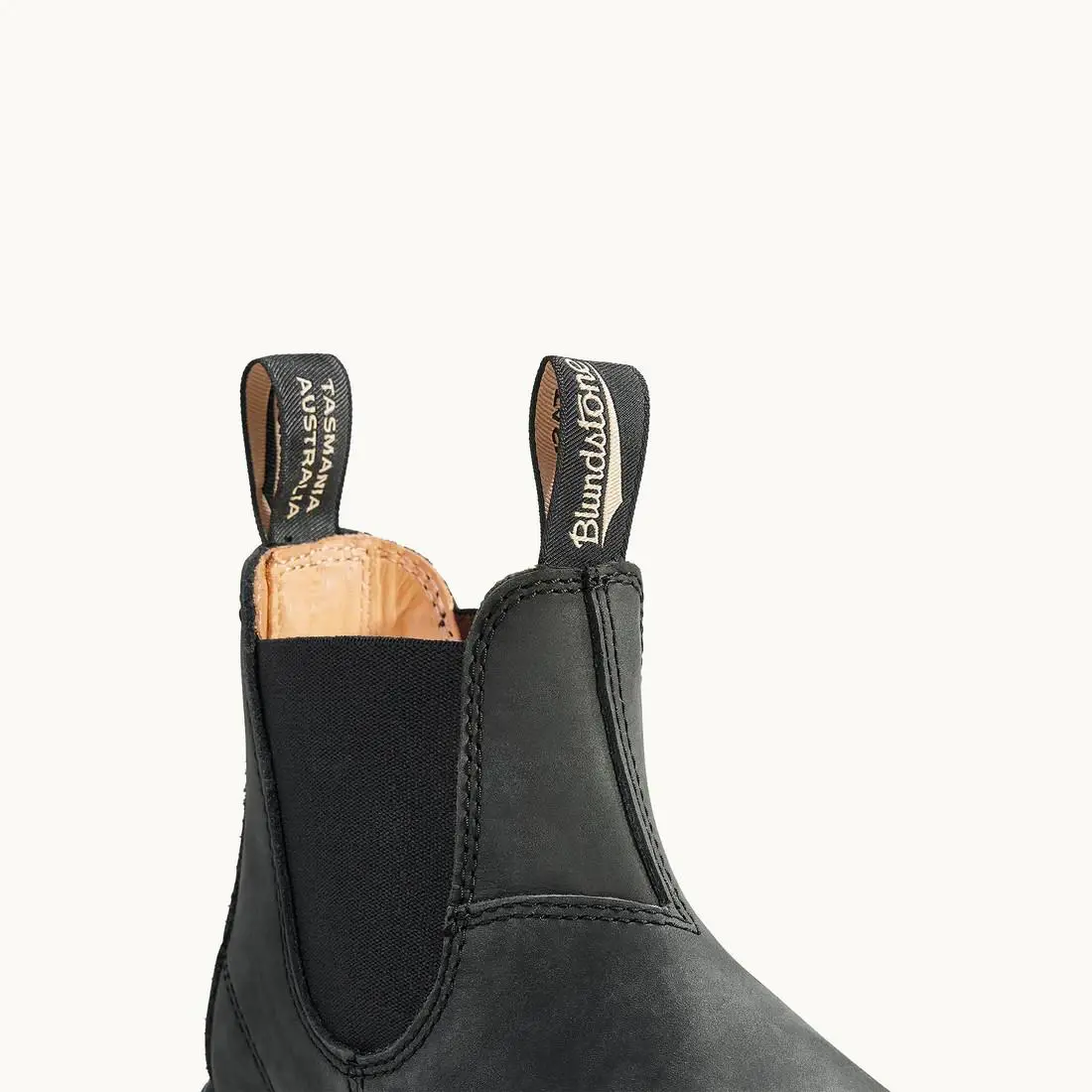 Blundstone shoes - Chelsea - Chelsea - Black 3