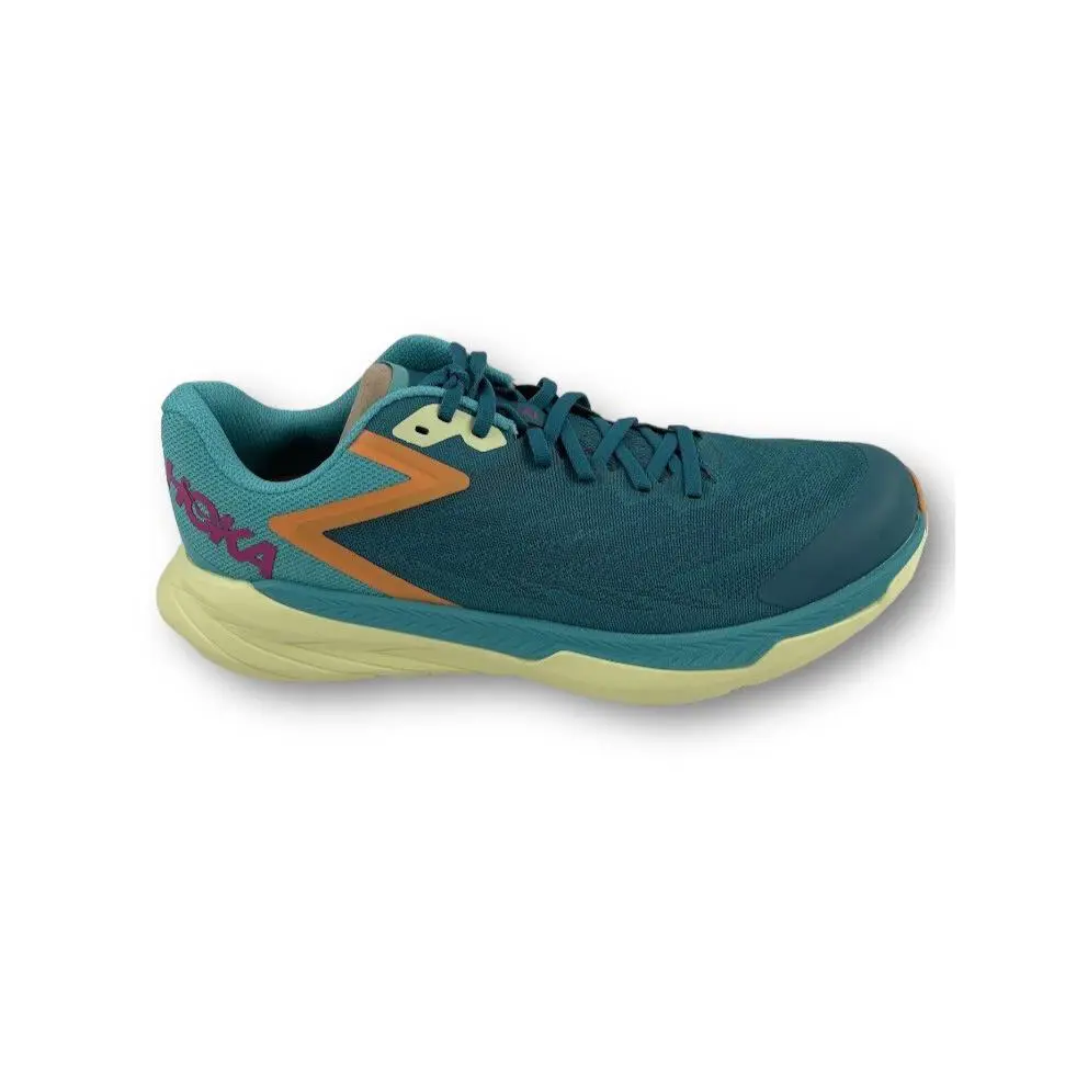 Hoka shoes - Hoka One One Zinal - One One Zinal - 1119399 - Deep Lake / Ceramic 6