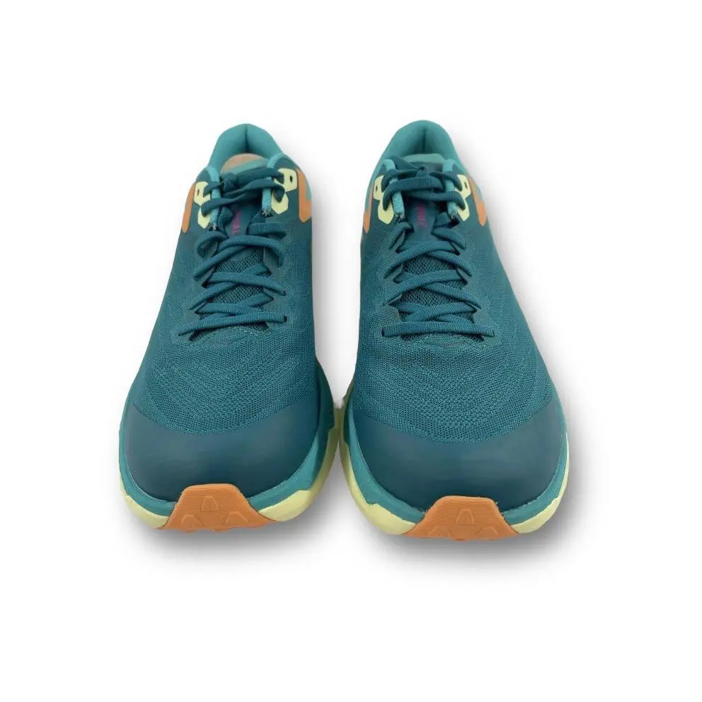 Hoka shoes - Hoka One One Zinal - One One Zinal - 1119399 - Deep Lake / Ceramic 14