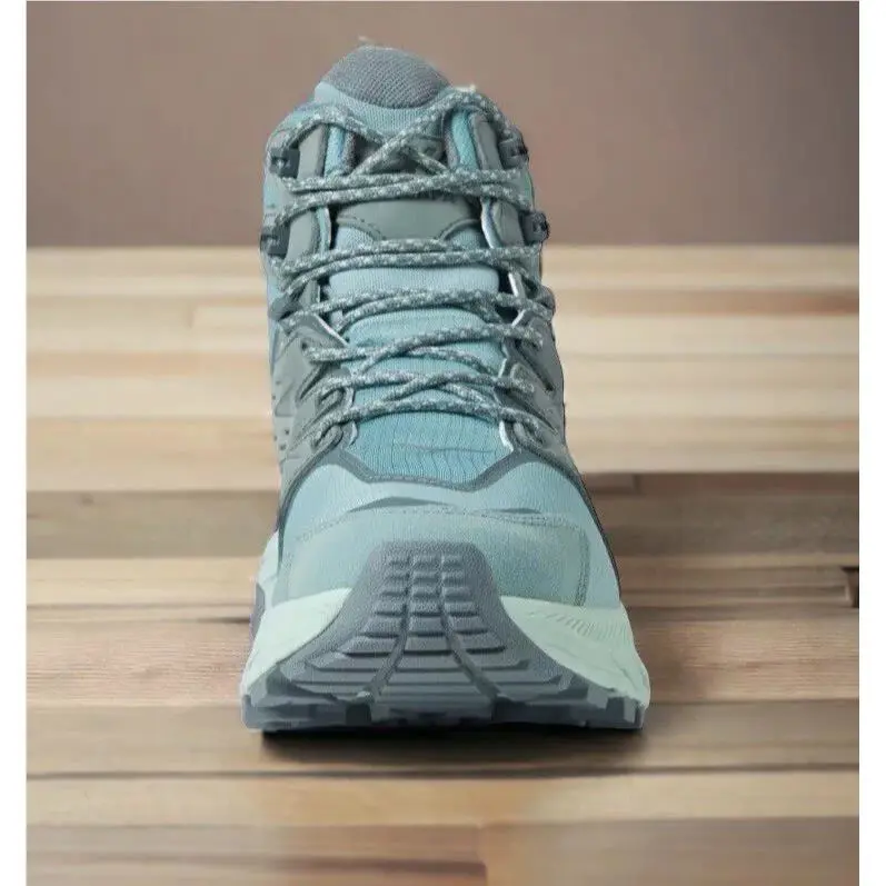 Hoka shoes - Hoka One One Anacapa - One One Anacapa - 1134984 - Green Mist 3