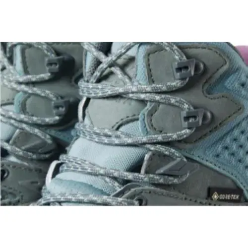 Hoka shoes - Hoka One One Anacapa - One One Anacapa - 1134984 - Green Mist 4