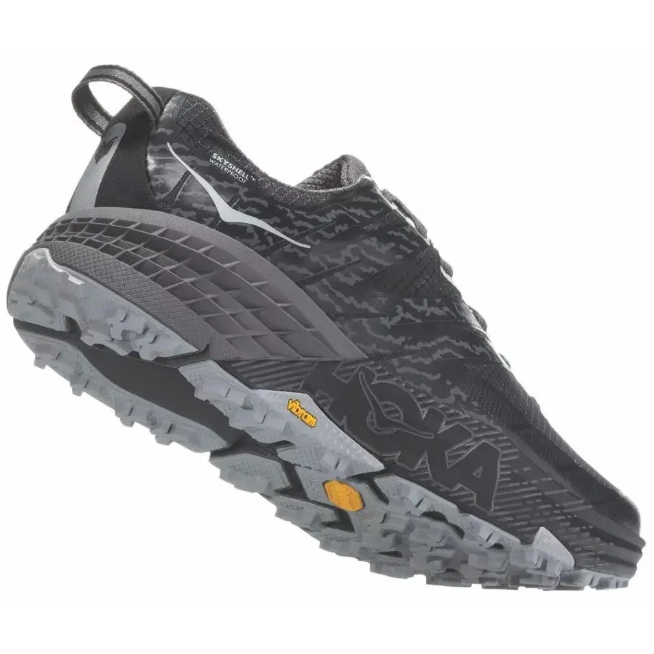 Hoka shoes - Hoka One One Speedgoat 3 - Black 0