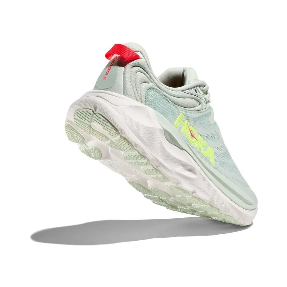 Hoka shoes - Hoka Gaviota 6 - Gaviota - 1171933 - Sage 3