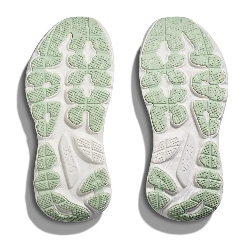 Hoka shoes - Hoka Gaviota 6 - Gaviota - 1171933 - Sage 4