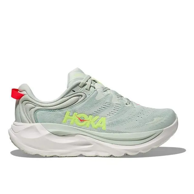 Hoka shoes - Hoka Gaviota 6 - Gaviota - 1171933 - Sage 8