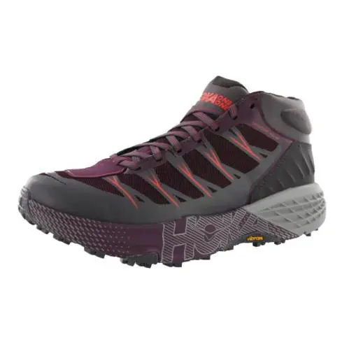 Hoka shoes - 1093761 - 1093761 - Purple/Gray 0