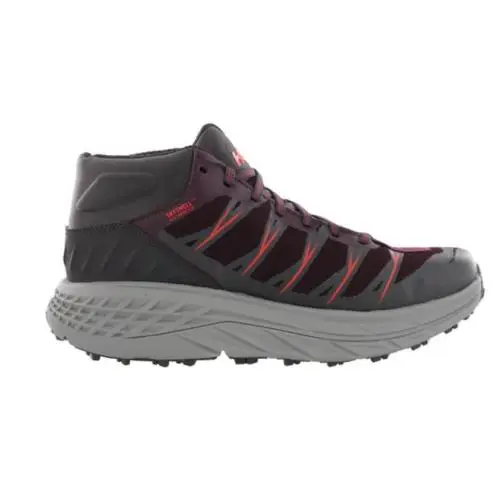 Hoka shoes - 1093761 - 1093761 - Purple/Gray 1