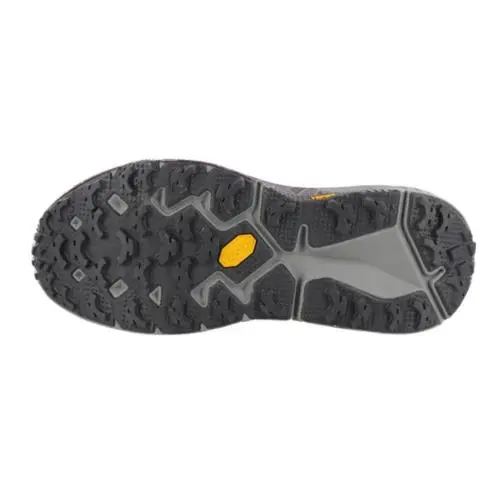 Hoka shoes - 1093761 - 1093761 - Purple/Gray 2