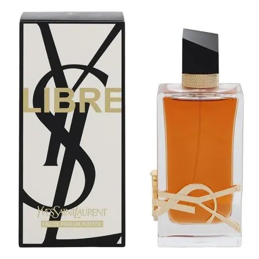 Libre By Yves Saint Laurent 3.0 Oz. 90ml Eau de Parfum Intense Women