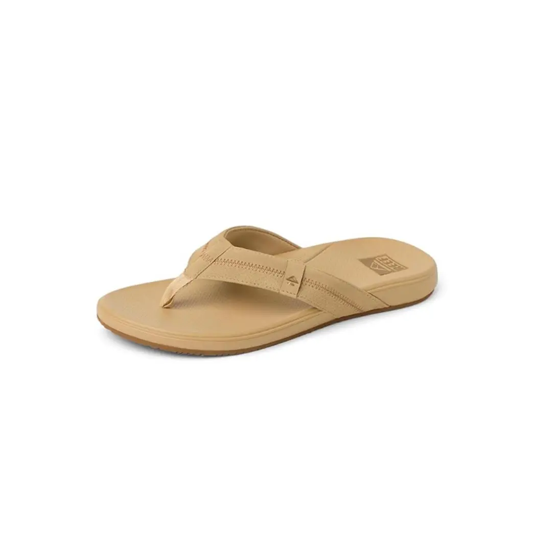 Reef Cushion Phantom 2.0 Sandals Mens Tobacco - Brown