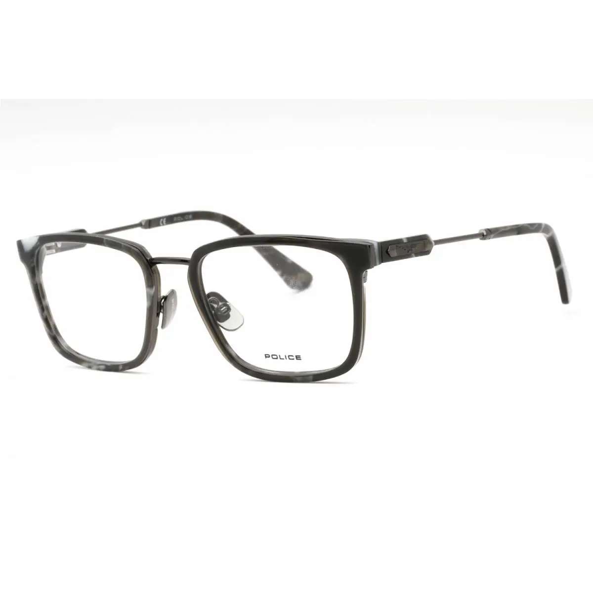 Police VPLF09-568 Eyeglasses 53mm
