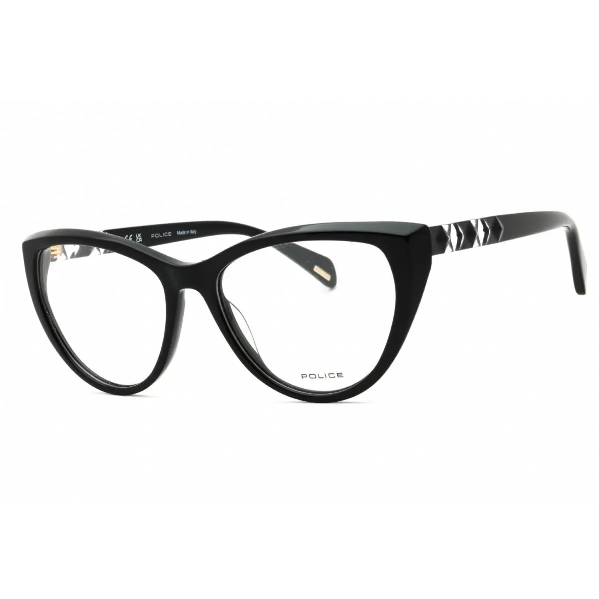 Police VPLL31M-700 Eyeglasses 53mm