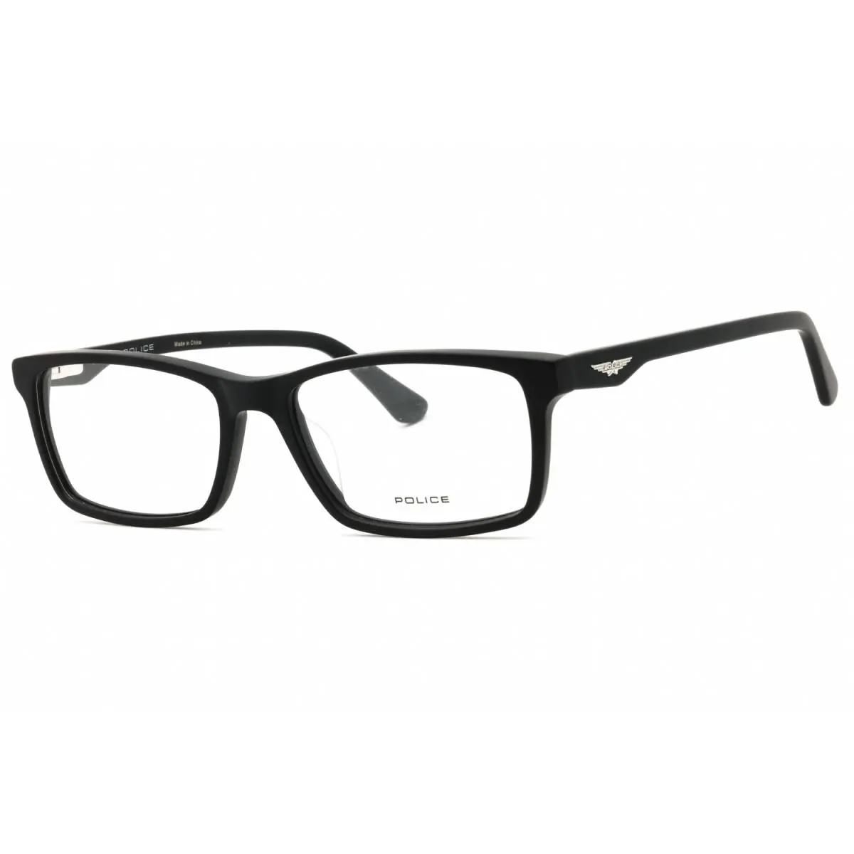 Police Men Eyeglasses Size 54mm-145mm-16mm
