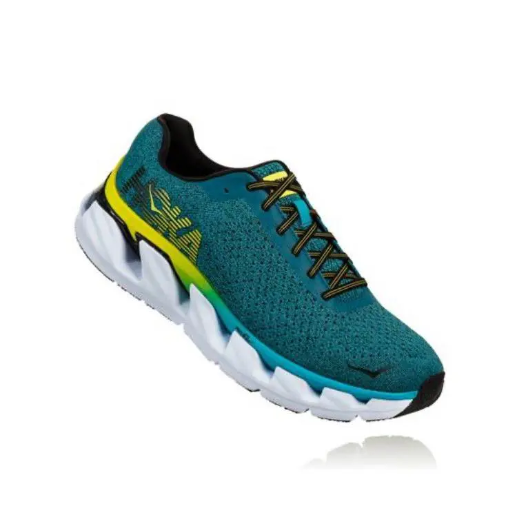 Hoka shoes - Elevon - Elevon - 1019267 - Black (UPC: 191142823791) 3