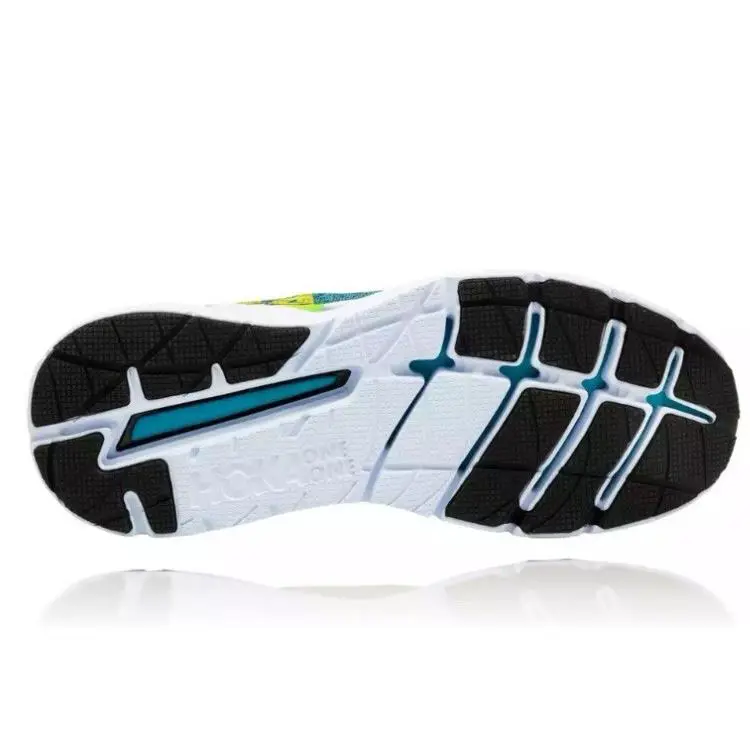 Hoka shoes - Elevon - Elevon - 1019267 - Black (UPC: 191142823791) 7