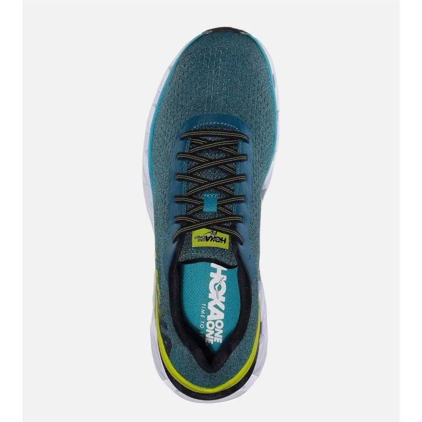 Hoka shoes - Elevon - Elevon - 1019267 - Black (UPC: 191142823791) 1
