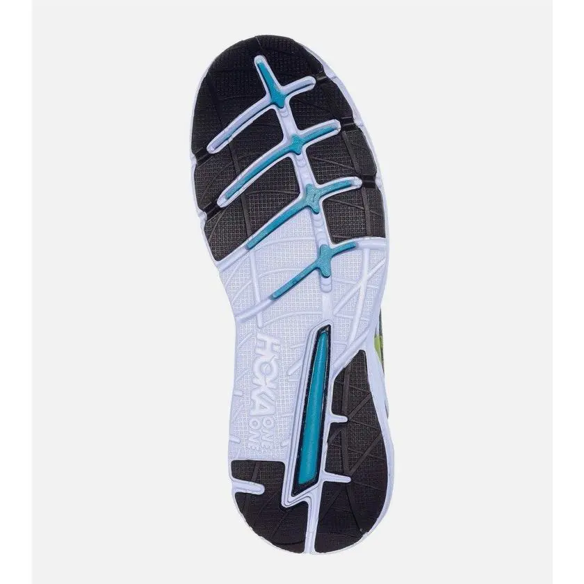 Hoka shoes - Elevon - Elevon - 1019267 - Black (UPC: 191142823791) 2