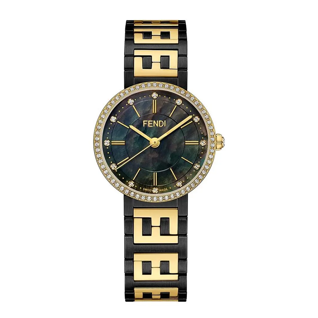 Fendi Women`s Forever Fendi Watch Women`s
