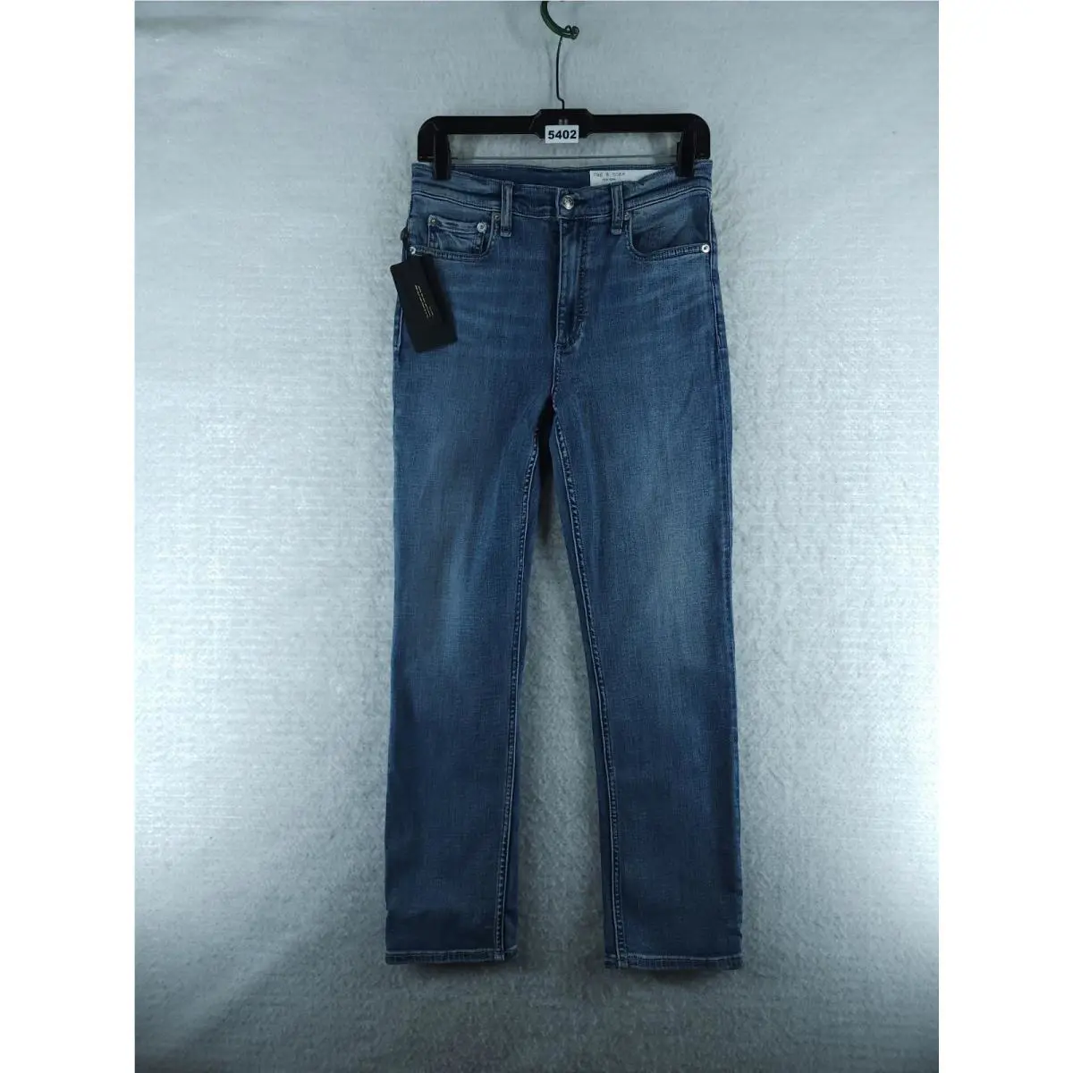 Rag Bone Flexi Wren Slim Women`s - Herman Size 27