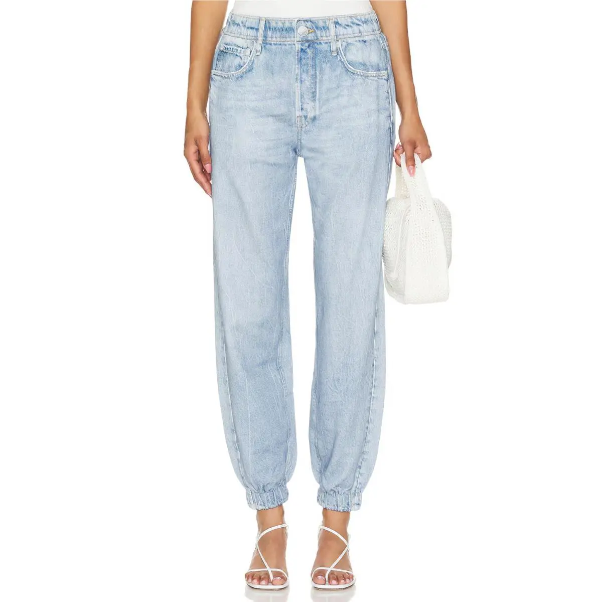 Rag Bone S Jeans Miramar Jogger Kacy Wash Digital Print Terry Pant Sweatpants