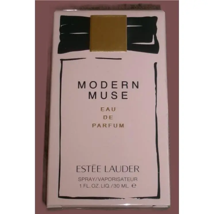 Estee Lauder Modern Muse Women Eau De Parfum Spray 1fl oz/30ml
