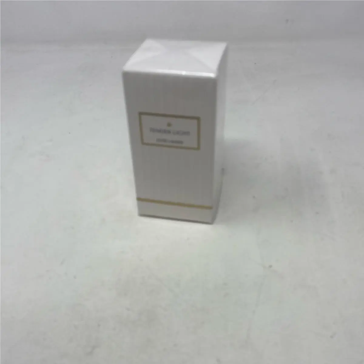 Estee Lauder Tender Light Edp 3.4oz/100ml Refillable White Box
