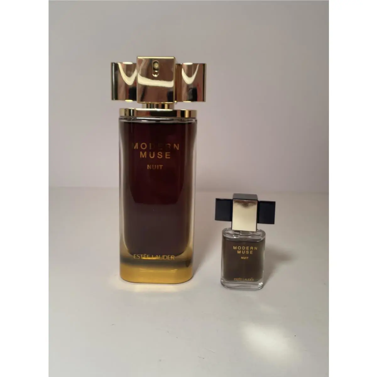 Modern Muse Nuit Estee Lauder 1.7 fl oz + 0.14 fl oz Eau de Parfum Spray