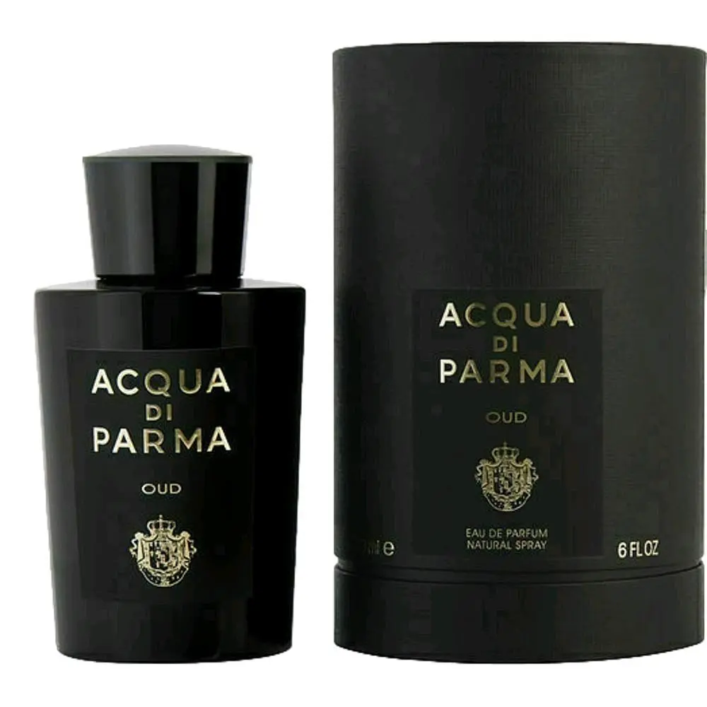 Acqua Di Parma Oud By Acqua Di Parma 6 Oz Edp Spray For Unisex
