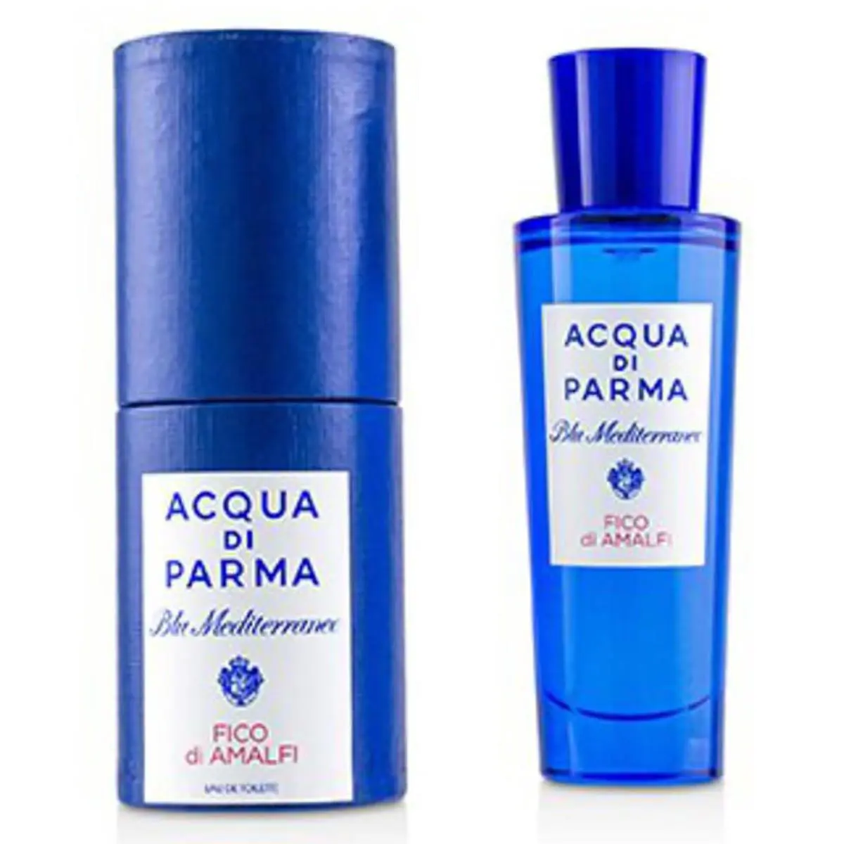 Acqua Di Parma - Blu Mediterraneo Fico Di Amalfi Eau De Toilette Spray 30ml/1oz