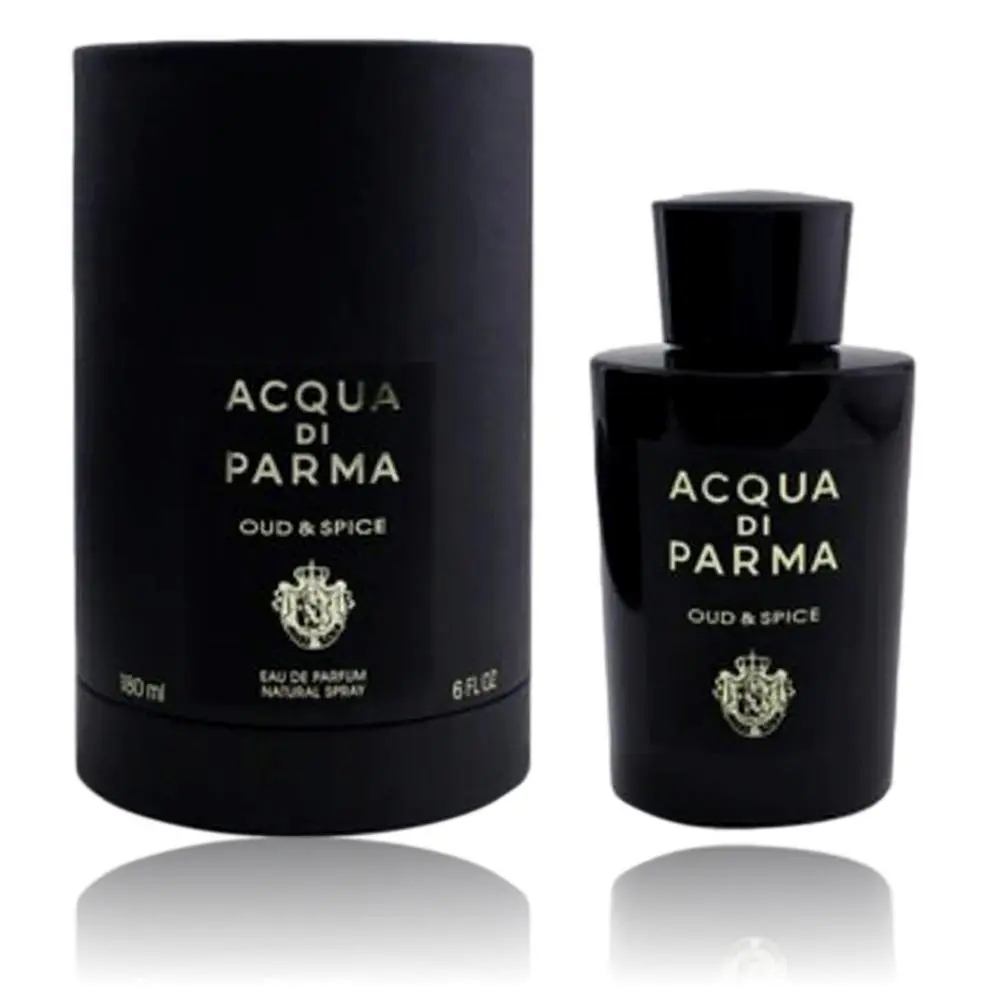 Acqua Di Parma Oud Spice By Acqua Di Parma 6Oz Edp Spray For Unisex
