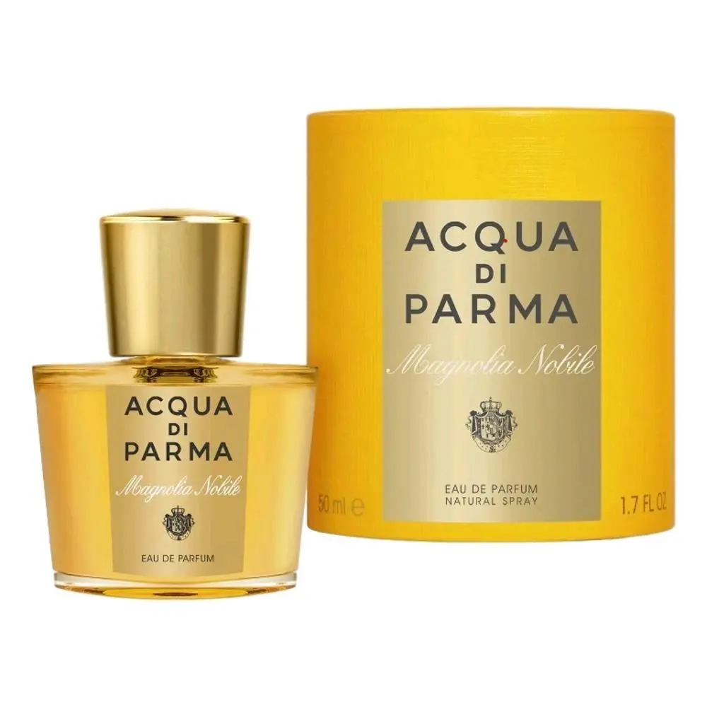 Magnolia Nobile By  1.7Oz Edp Spray Women by Acqua Di Parma