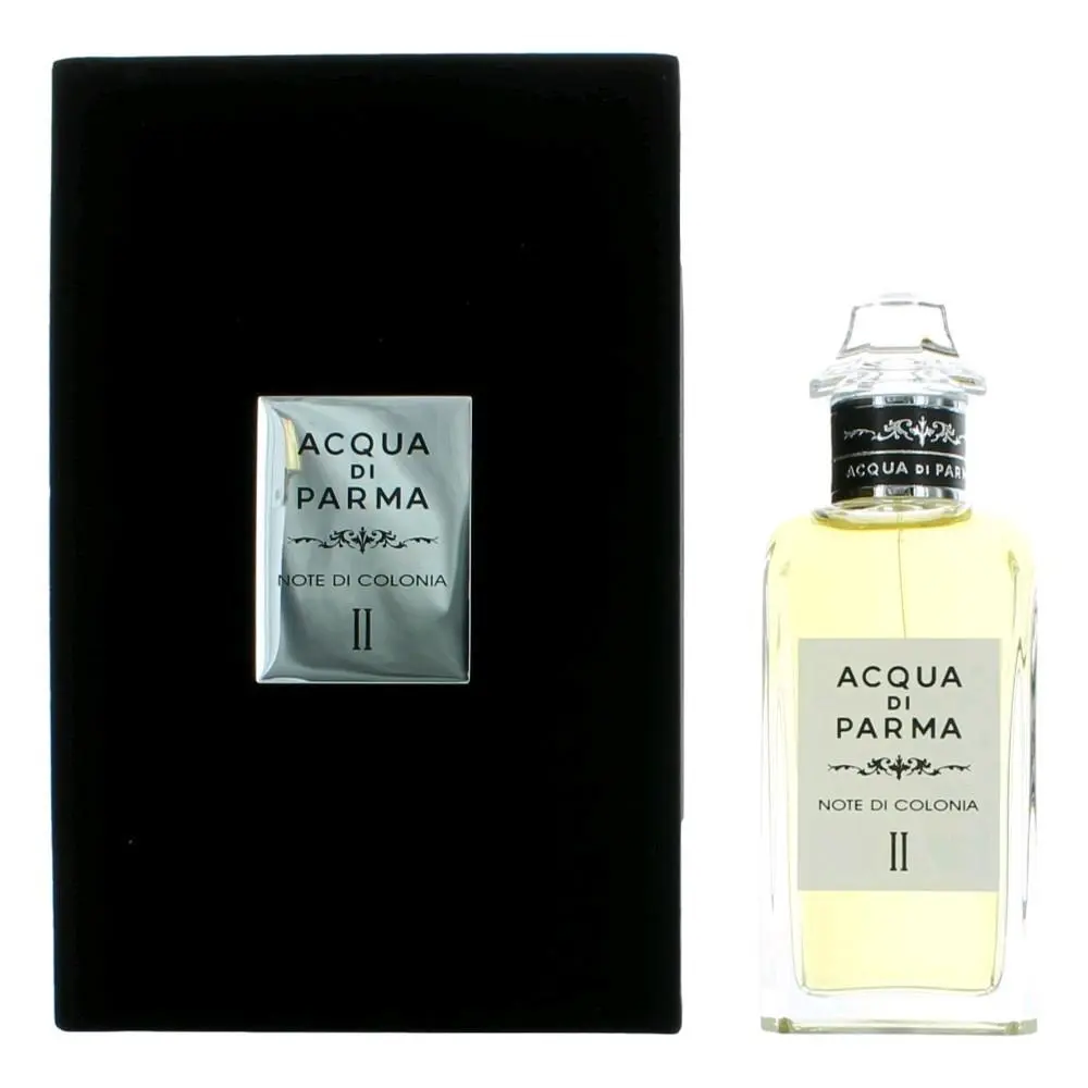 Acqua Di Parma Note Di Colonia Ii 5Oz Eau De Cologne Spray For Unisex
