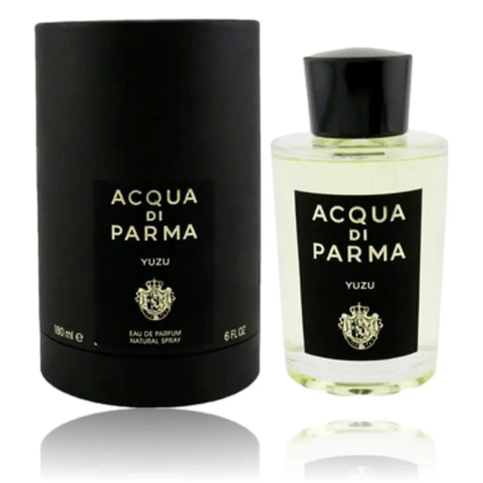 Yuzu By  6 Oz Edp Spray For Unisex by Acqua Di Parma