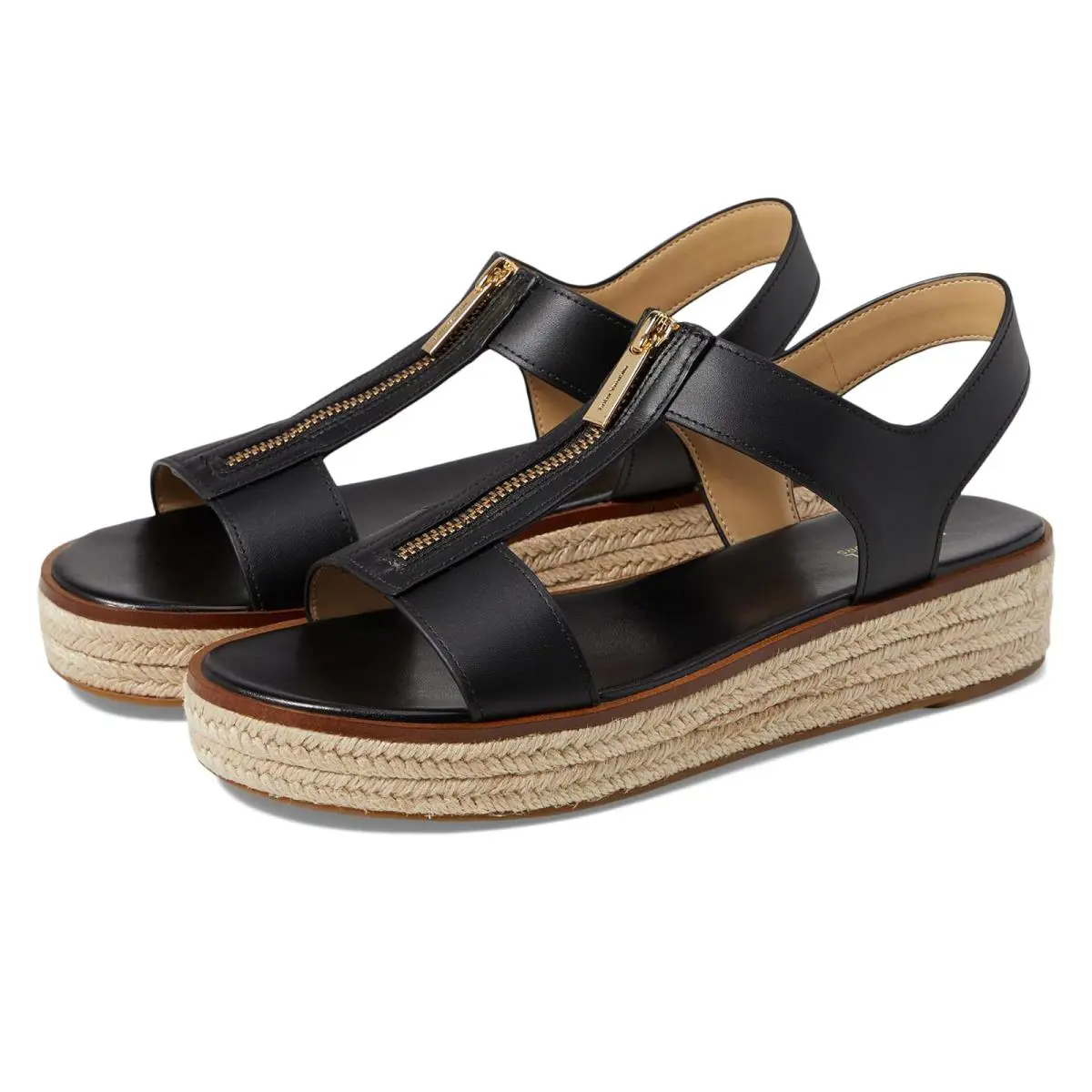 Woman`s Sandals Michael Michael Kors Berkley Espadrille