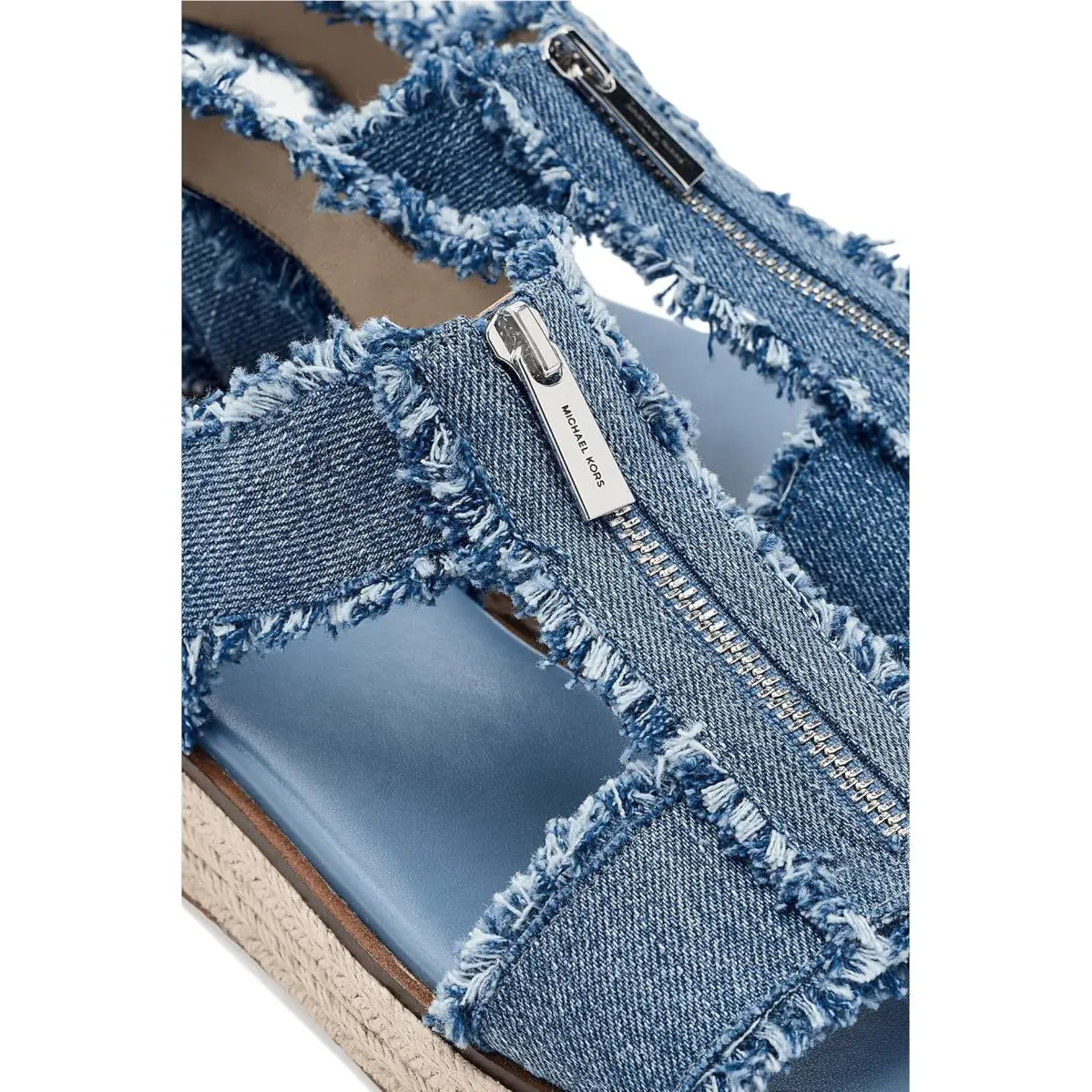 Michael Kors shoes - Optic White