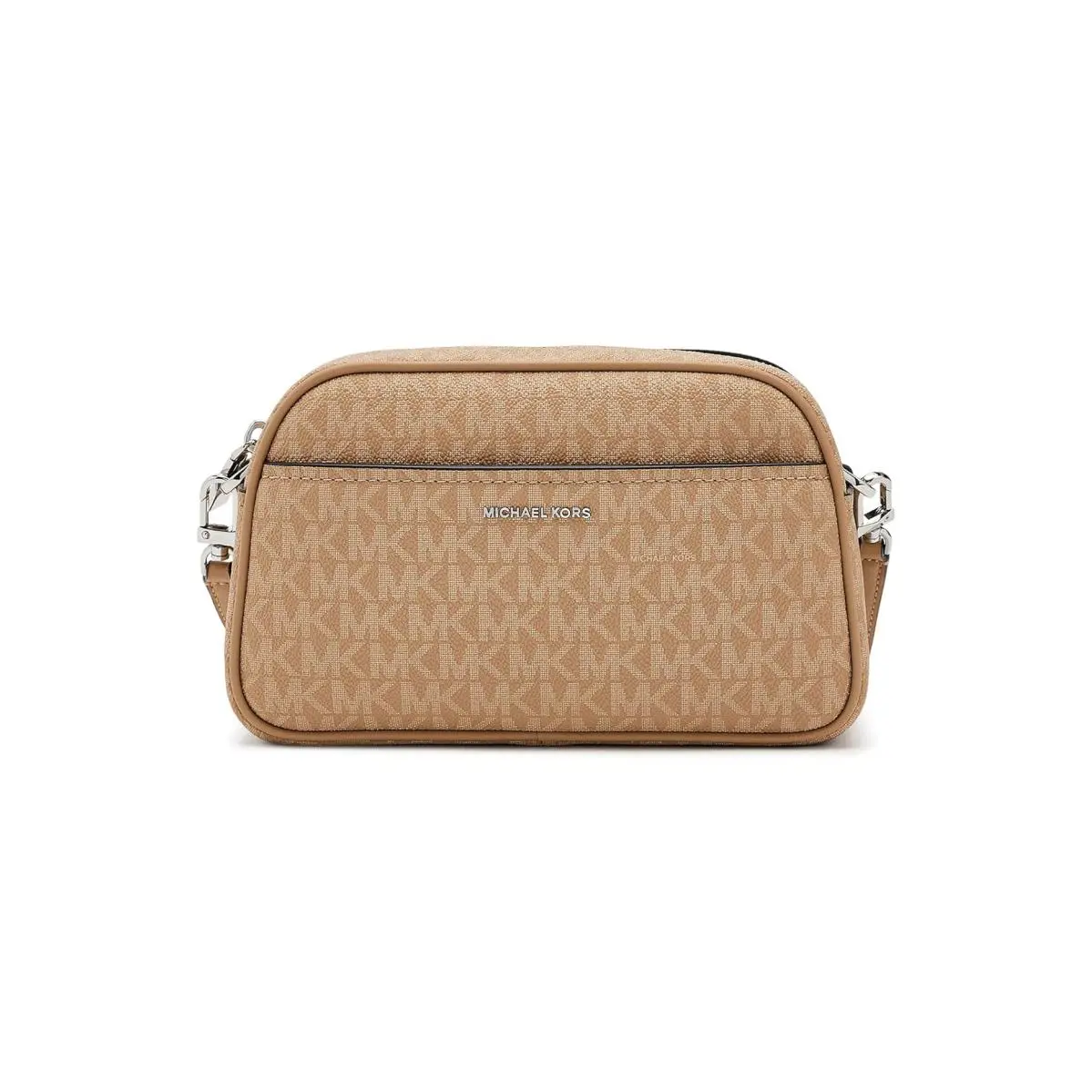 Woman`s Handbags Michael Michael Kors Jet Set Small Camera Crossbody