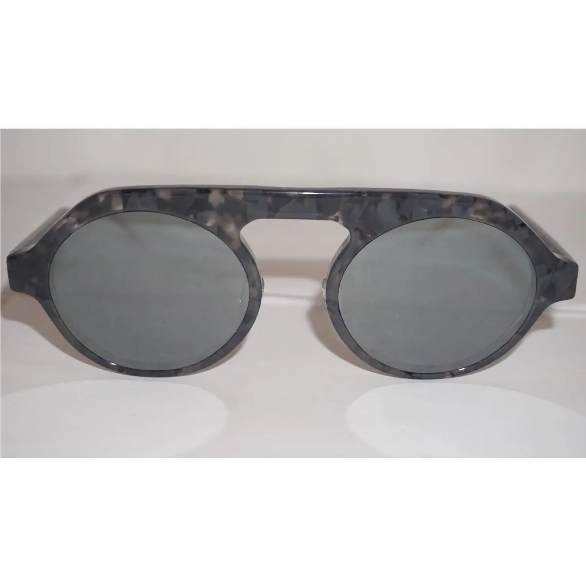 Dita Thom Browne Sunglasses Grey Marble Grey TBS413-5203AF 52 22 147