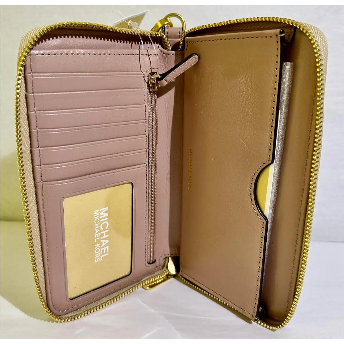 Michael Kors wallet - Multicolor