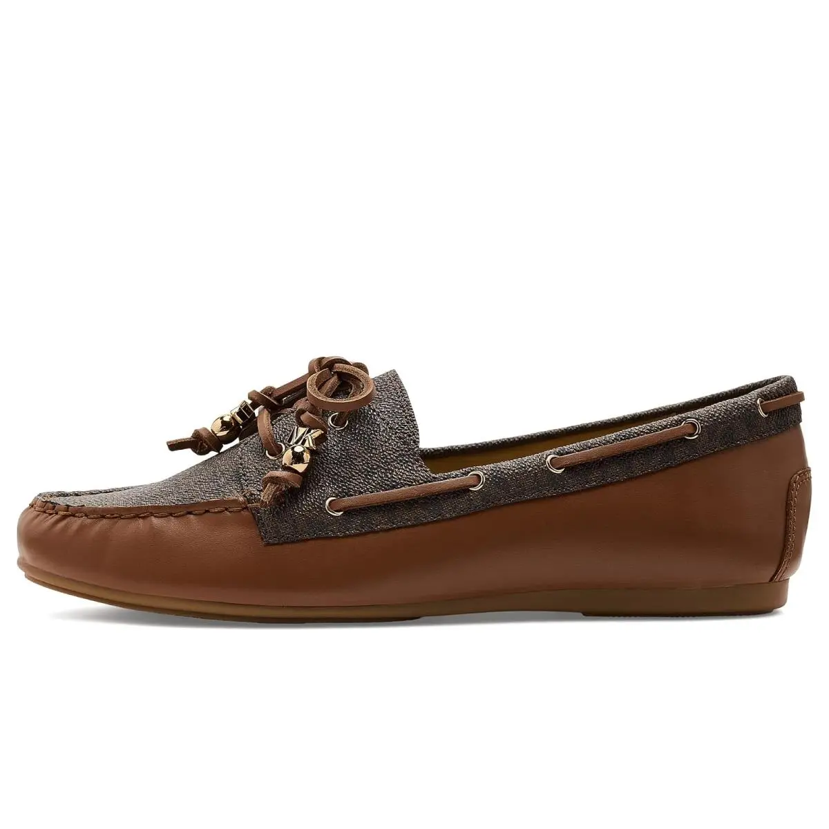 Michael Kors shoes - Brown 2