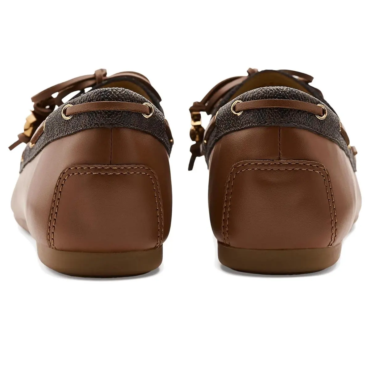 Michael Kors shoes - Brown 5