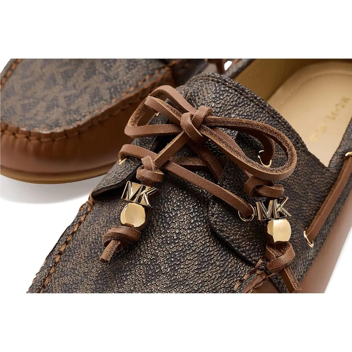 Michael Kors shoes - Brown 11
