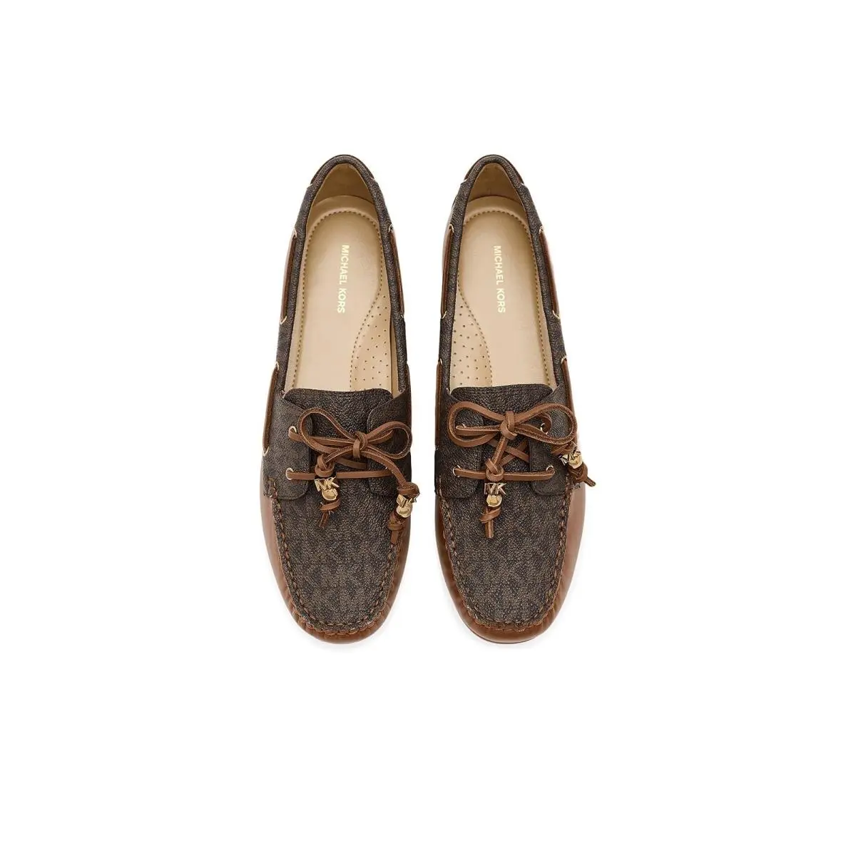 Michael Kors shoes - Brown 7