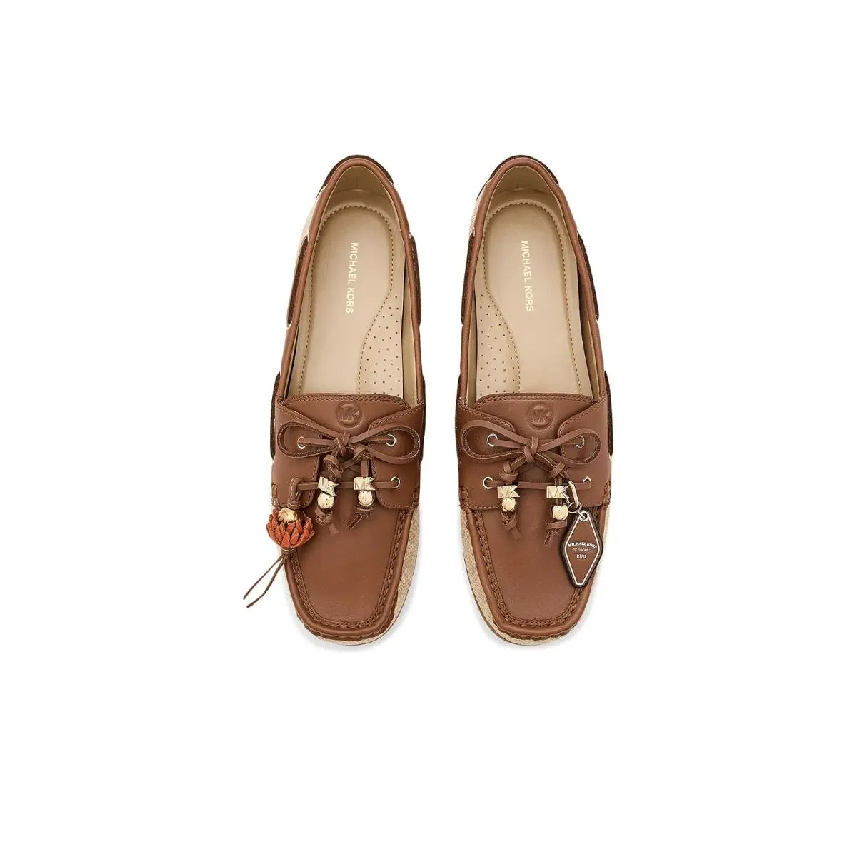 Michael Kors shoes - Brown 14
