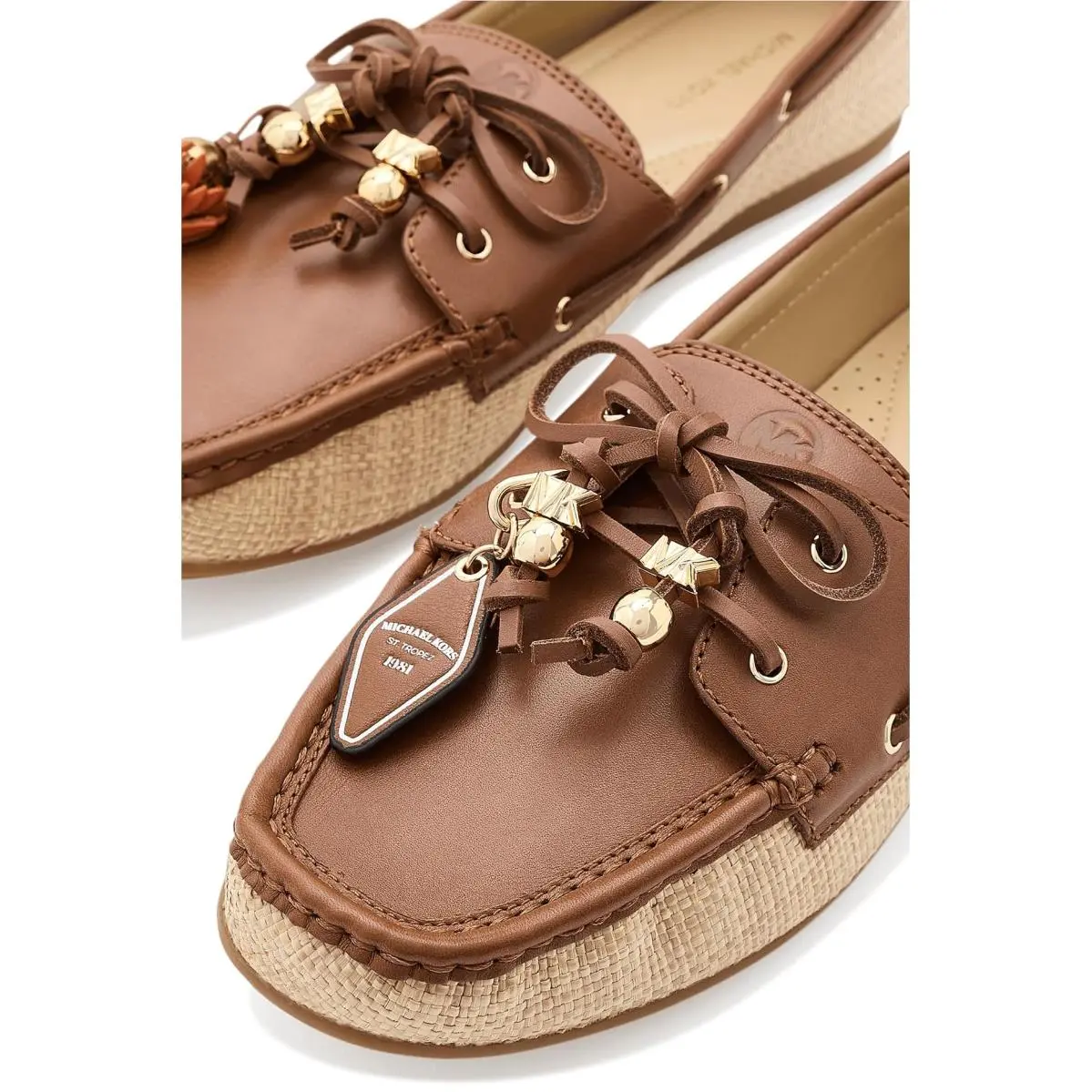 Michael Kors shoes - Brown 18