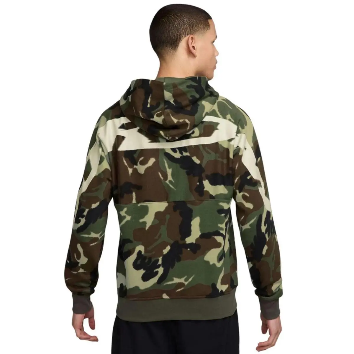 Nike clothing - FV7434 380 FV7434380 - FV7434 380 FV7434380 - Multicolor (UPC: 197601300797) 1