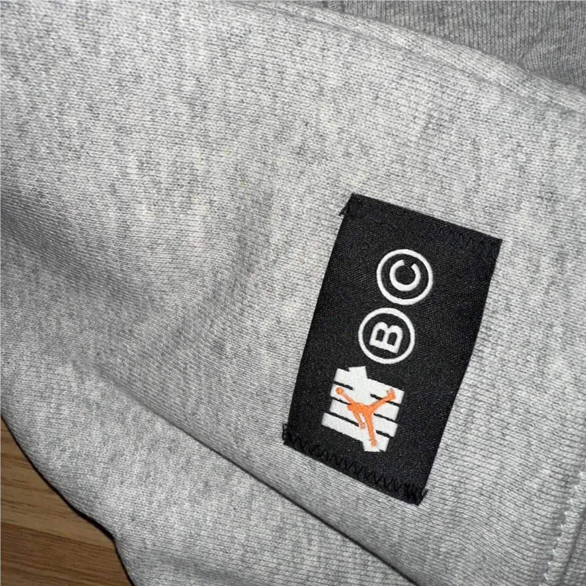 Nike clothing - DX6317-050 - DX6317-050 - Gray 5