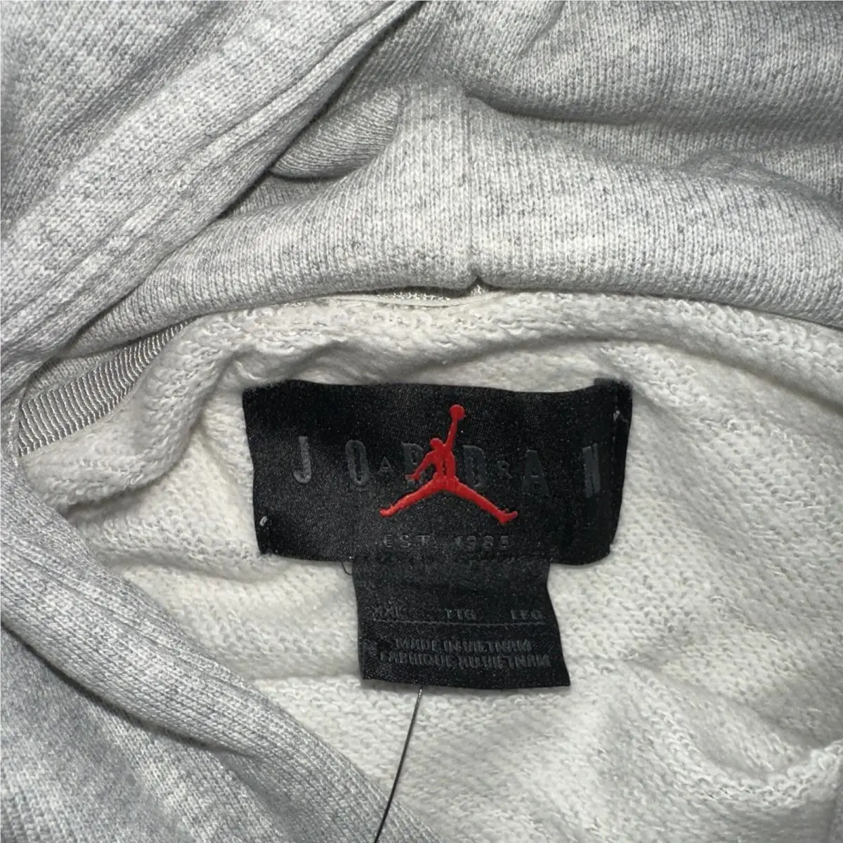 Nike clothing - DX6317-050 - DX6317-050 - Gray 6
